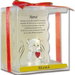 angel y oso mama regalo original dia de la madre 7259 8003558034116