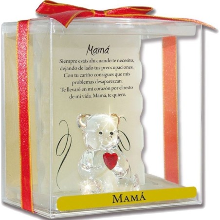 angel y oso mama regalo original dia de la madre 7259 8003558034116