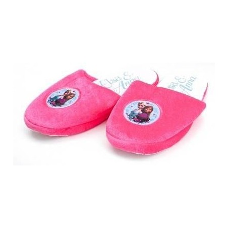 zapatillas frozen rosas 34 35 8449 8003558034116