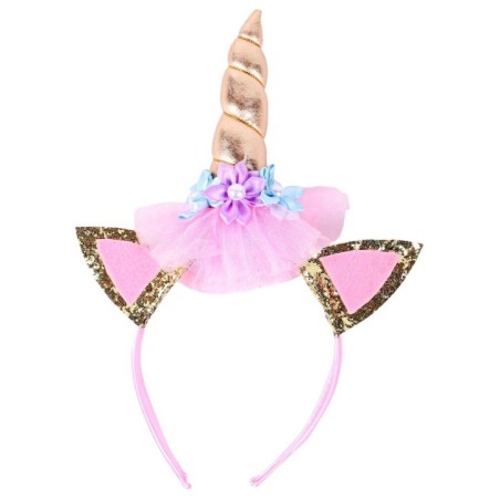 diadema de unicornio para nina 105918 8003558034116