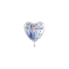 globo frozen feliz cumpleanos 43 cm 108 DIS S 8003558034116