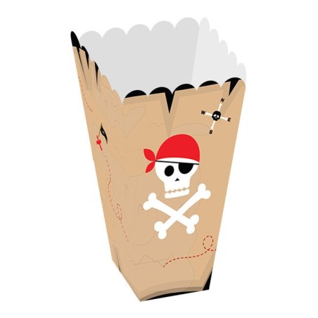 cajitas palomitas alta piratas 12 cm 108416 8003558034116