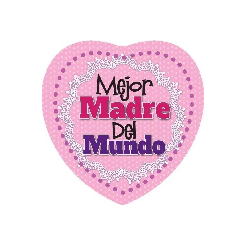 Iman dia de la madre mejor madre