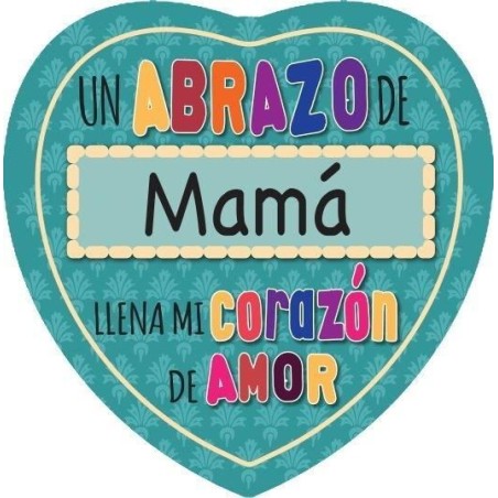 iman dia de la madre abrazo 10968 8003558034116