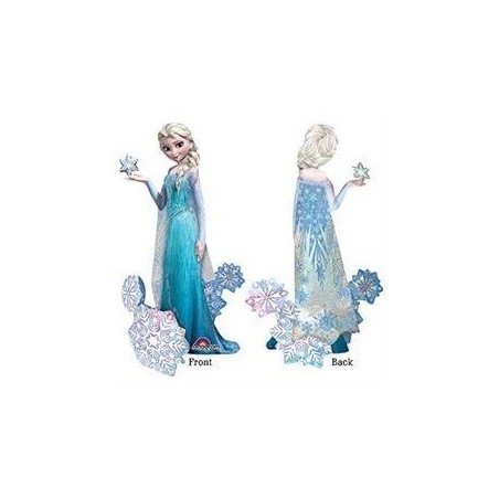 globo frozen elsa 88 cm x 144 cm gigante 110087 8003558034116