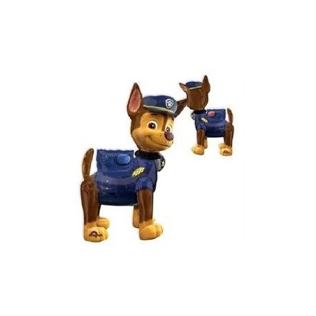 globo patrulla canina gigante chase 93 x 137 cm 110243 8003558034116