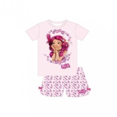 pijama mia and me hadas talla 10 anos 11506 T10 8003558034116
