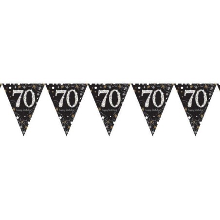 guirnalda 70 cumpleanos 4 metros 120357 8003558034116