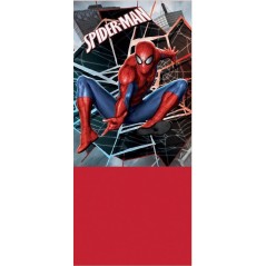 braga de cuello polar spiderman para nino 12354 8003558034116