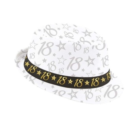 gorro gangster 18 cumpleanos 13206 8003558034116