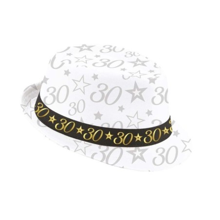 gorro gangster 30 cumpleanos 13208 8003558034116