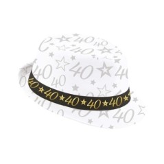 gorro gangster 40 cumpleanos 13209 8003558034116