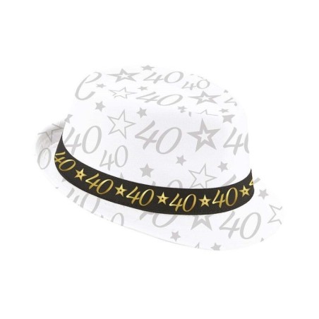 gorro gangster 40 cumpleanos 13209 8003558034116