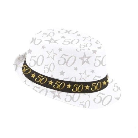 gorro gangster 50 cumpleanos 13210 8003558034116