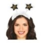 Diadema estrellas 18 cumpleaños