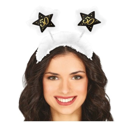 diadema estrellas 50 cumpleanos 13514 8003558034116