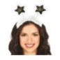 Diadema estrellas 50 cumpleaños