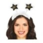 Diadema estrellas 60 cumpleaños