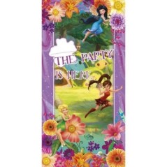 poster para puerta campanilla 75x150 cm 16027 8003558034116
