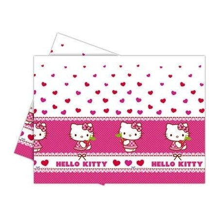 mantel hello kitty hearts 16122 8003558034116