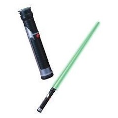 Espada laser jedi