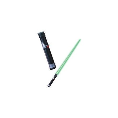 Espada laser jedi