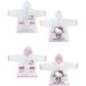 Chubasquero Hello Kitty impermeable trasnparente niña