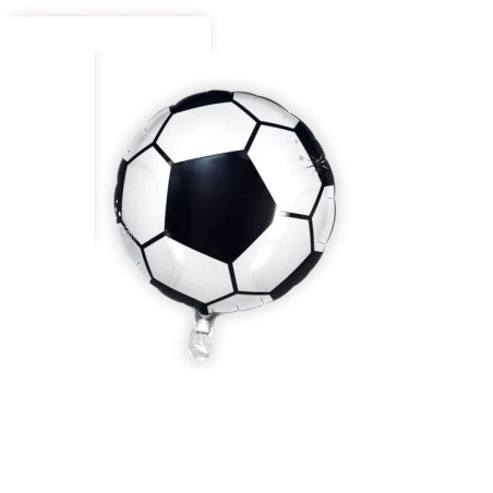 globo balon de futbol 45 cm 17259 8412345010224