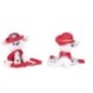 Mochila peluche Patrulla Canina 33 cm Chase o mars
