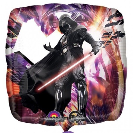 globo darth vader Star Wars 45 cm 1828502 8412345010224