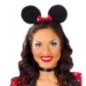 Diadema ratoncita minnie con lazo 18388 gui