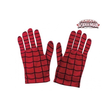 guantes spiderman 3 para nino 202638 8412345010224