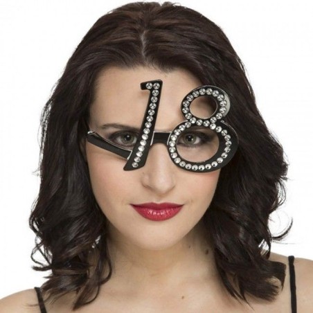 gafas cumpleanos con brillantes 18 204863 8412345010224