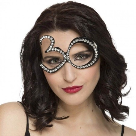 gafas cumpleanos con brillantes 30 204864 8412345010224