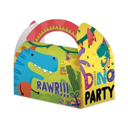 cajitas dinosaurios unidad 21617 8412345010224