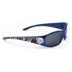 gafas de sol los vengadores azul negro 2225 2NV 8412345010224