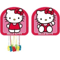 pinata hello kitty grande 43 cm 24151 8412345010224