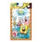 Bolsas cuches cumpleaños bob esponja 10 uds