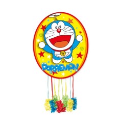 pinata doraemon el gato cosmico 43x36 cm 24652 8412345010224