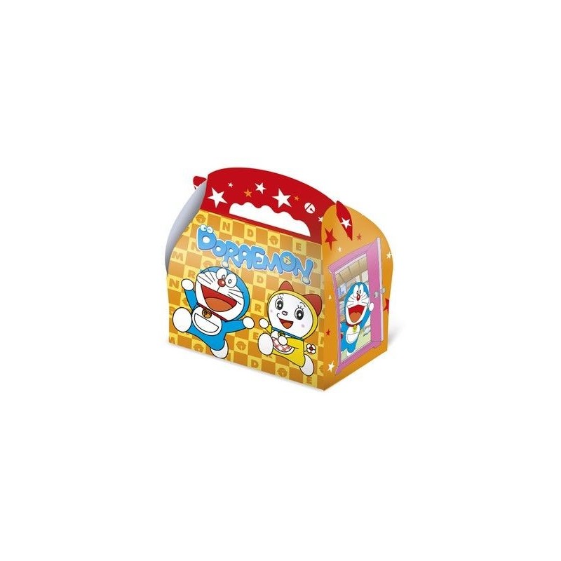 Caja de chuches Doraemon unidad