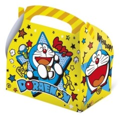 cajita cumpleanos doraemon unidad 24666 8412345010224