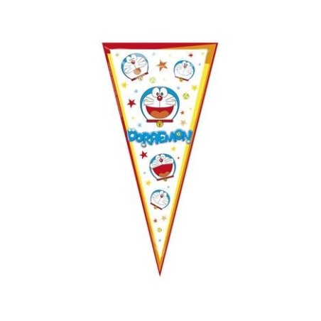 bosa cono cumpleanos doraemon 24670 8412345010224