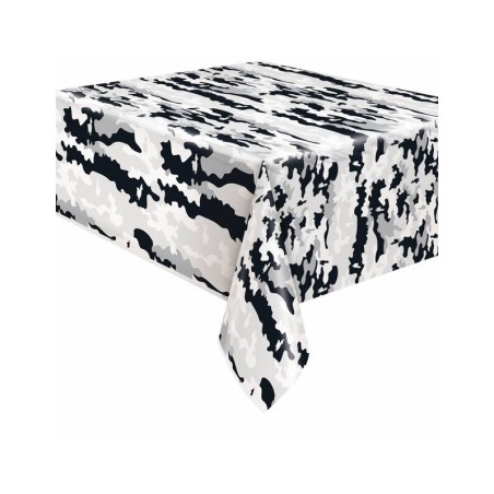 mantel fornite cumpleanos 137x213 cm 24673 8412345010224