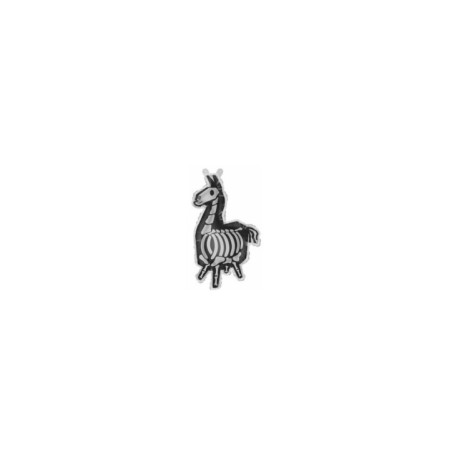 globo llama esqueleto de fornite 89 cm 24718 8412345010224