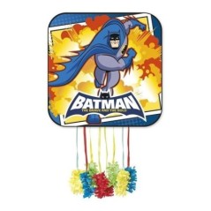 pinata batman mediana 24955 8412345010224