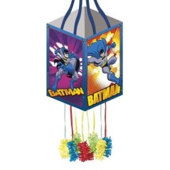 pinata batman para cumpleanos 24960 8412345010224