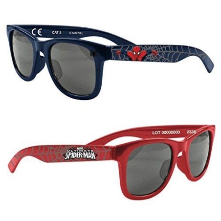 gafas de sol spiderman 2531 8412345010224