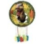 Piñata dinosaurio T rex infantil