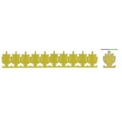 guirnalda futbol champions league 25847 8412345010224