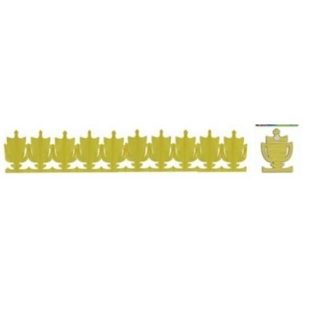 guirnalda futbol champions league 25847 8412345010224